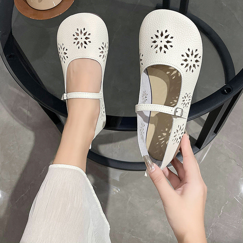 Elegantní Ortopedické Boty pro Každý Krok