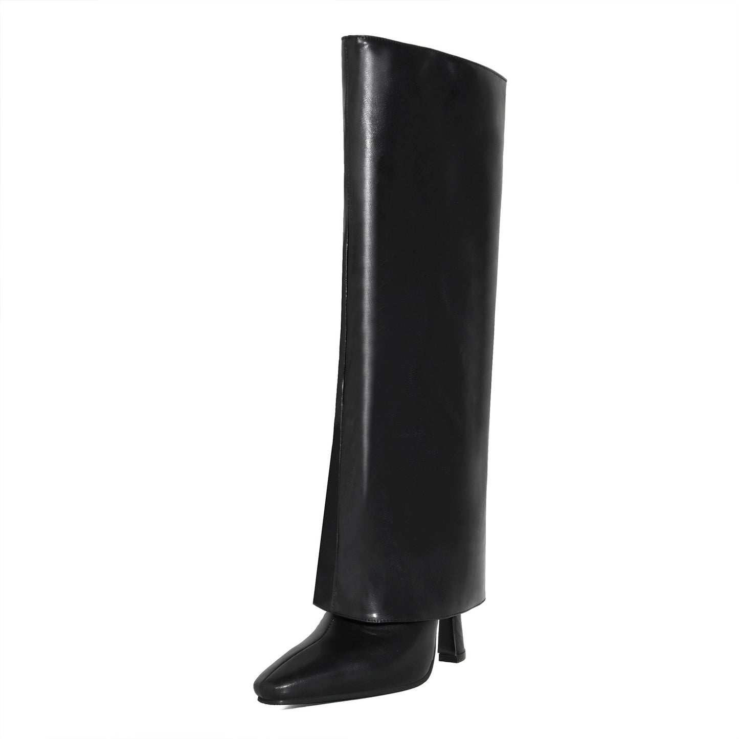 Elegantní Ortopedické Kozačky pro Každý Krok