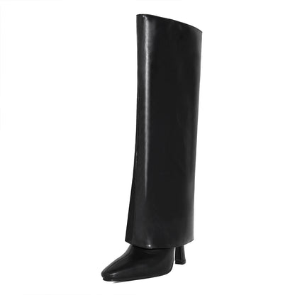 Elegantní Ortopedické Kozačky pro Každý Krok