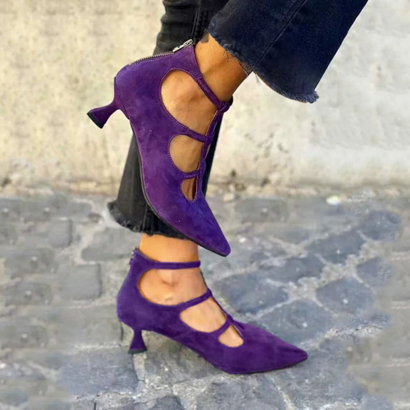 Klasické Ortopedické Sandály s Nadčasovým Stylem