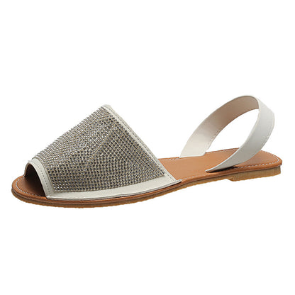 Elegantní Ortopedické Sandály pro Každý Krok