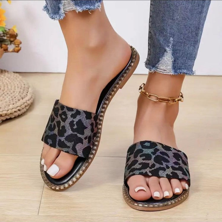 Elegantní Ortopedické Sandály pro Každý Krok
