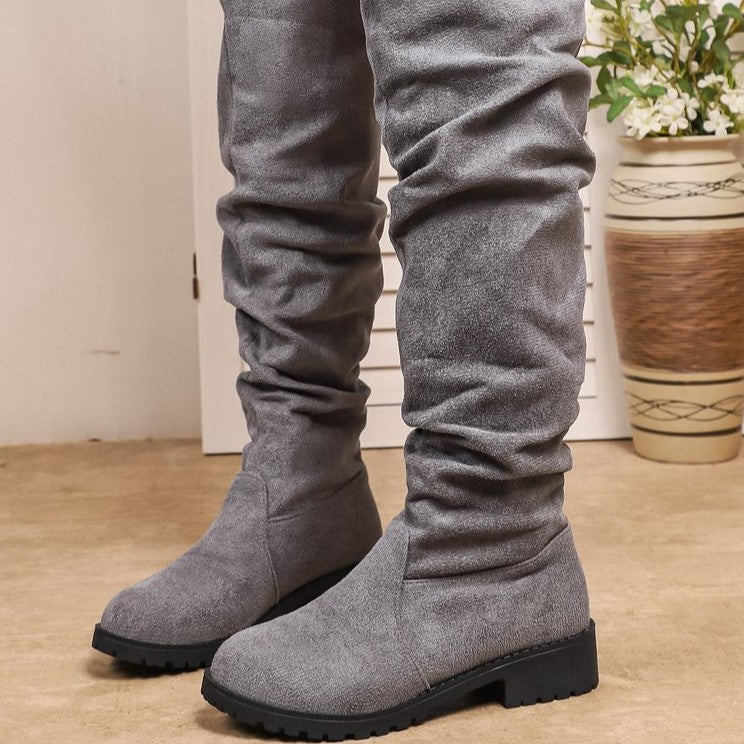 Stylové Ortopedické Kozačky pro Každou Příležitost
