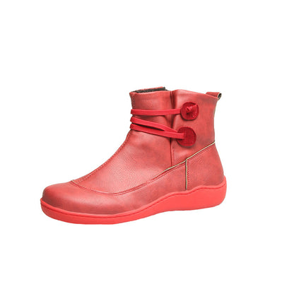 Elegantní Ortopedické Kozačky pro Každý Krok