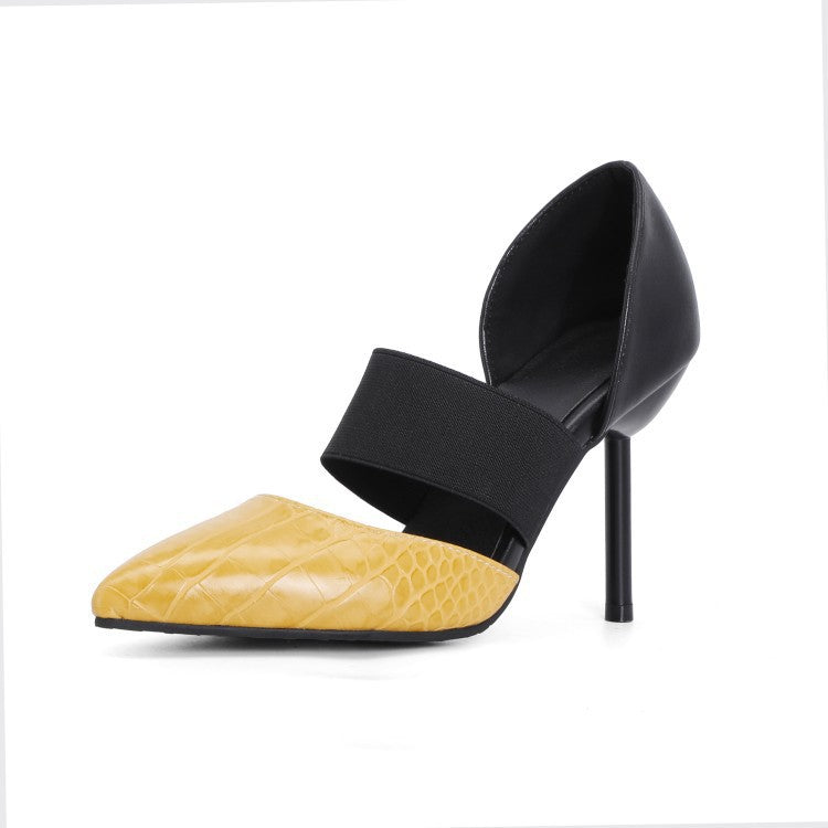 Elegantní Ortopedické Boty pro Každý Krok