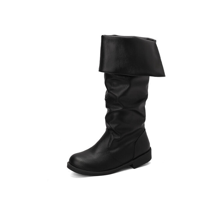 Elegantní Ortopedické Kozačky pro Každý Krok