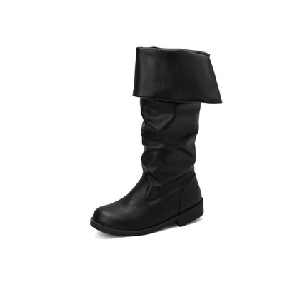 Elegantní Ortopedické Kozačky pro Každý Krok