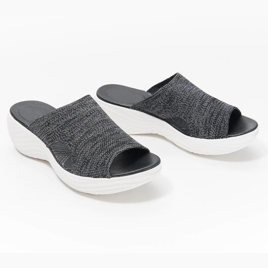 Elegantní Ortopedické Sandály pro Každý Krok