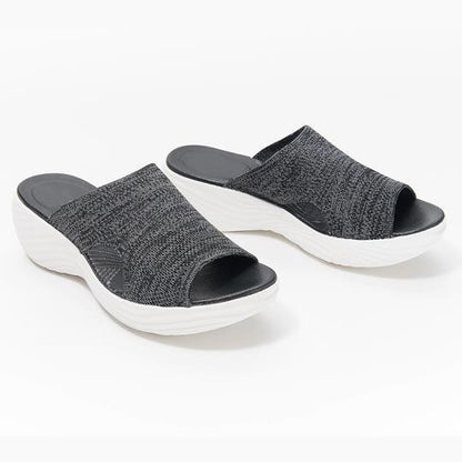 Elegantní Ortopedické Sandály pro Každý Krok