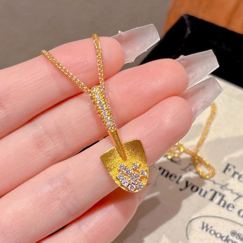 Romantický Šperk pro zvláštní chvíle