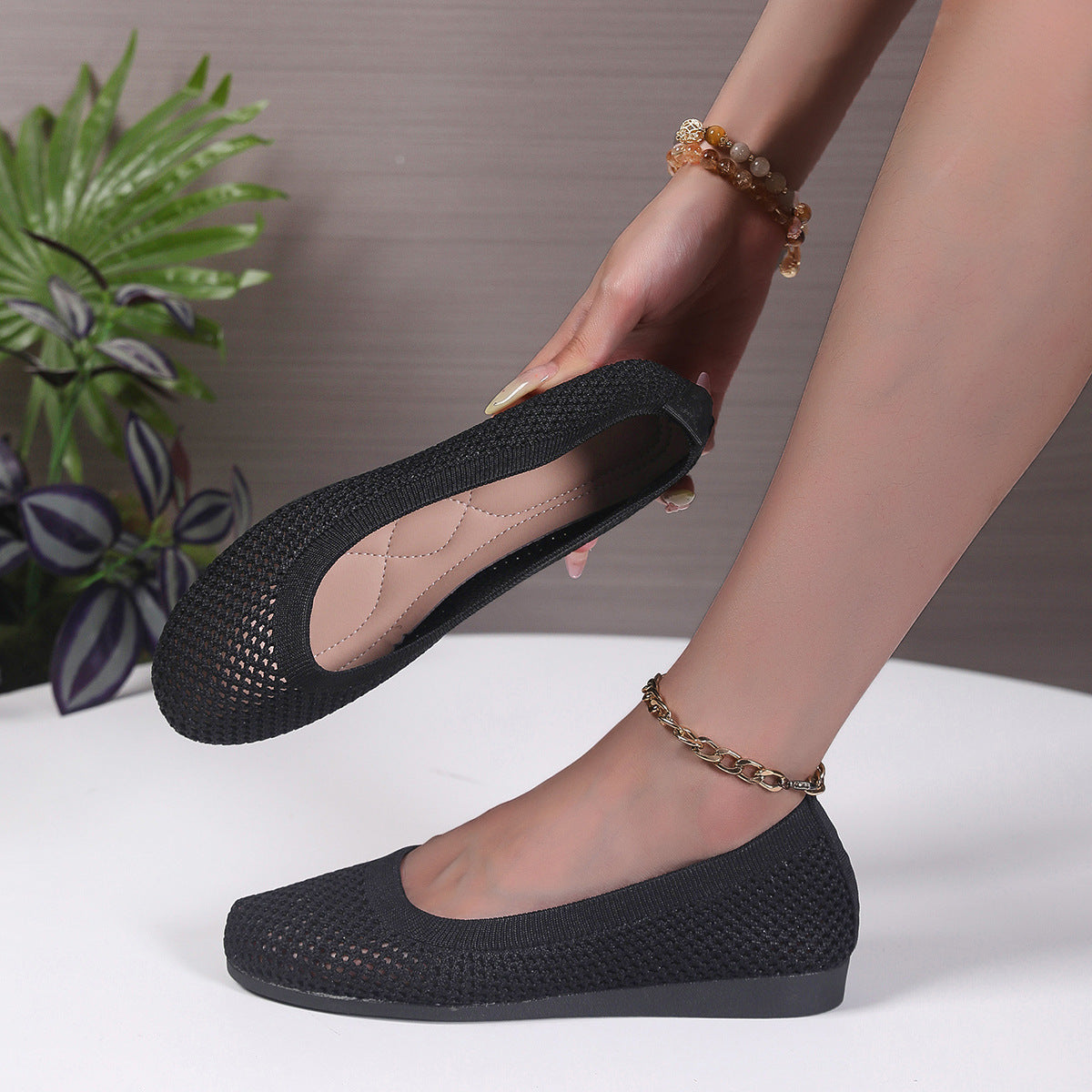 Elegantní Ortopedické Boty s Unikátním Designem