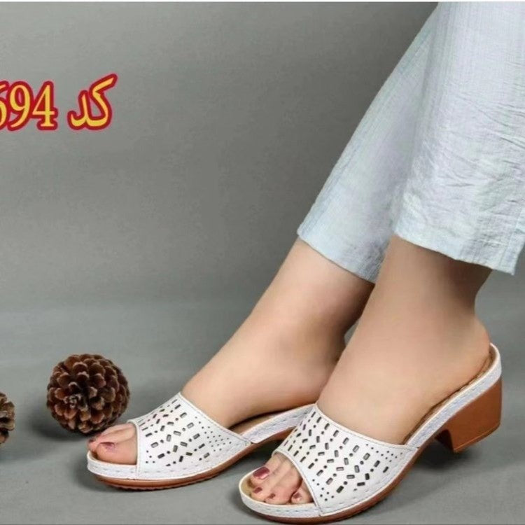 Stylové Ortopedické Sandály pro Každou Příležitost