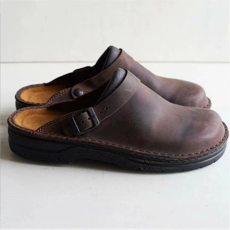 Elegantní Ortopedické Sandály pro Každý Krok