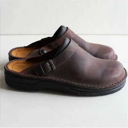 Elegantní Ortopedické Sandály pro Každý Krok