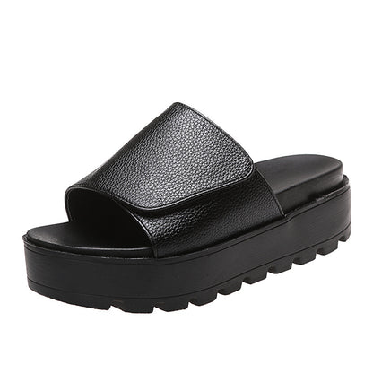 Elegantní Ortopedické Sandály pro Každý Krok