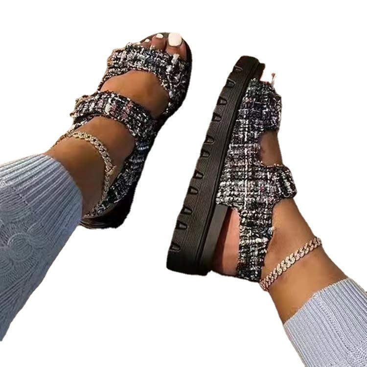 Stylové Ortopedické Sandály pro Každou Příležitost