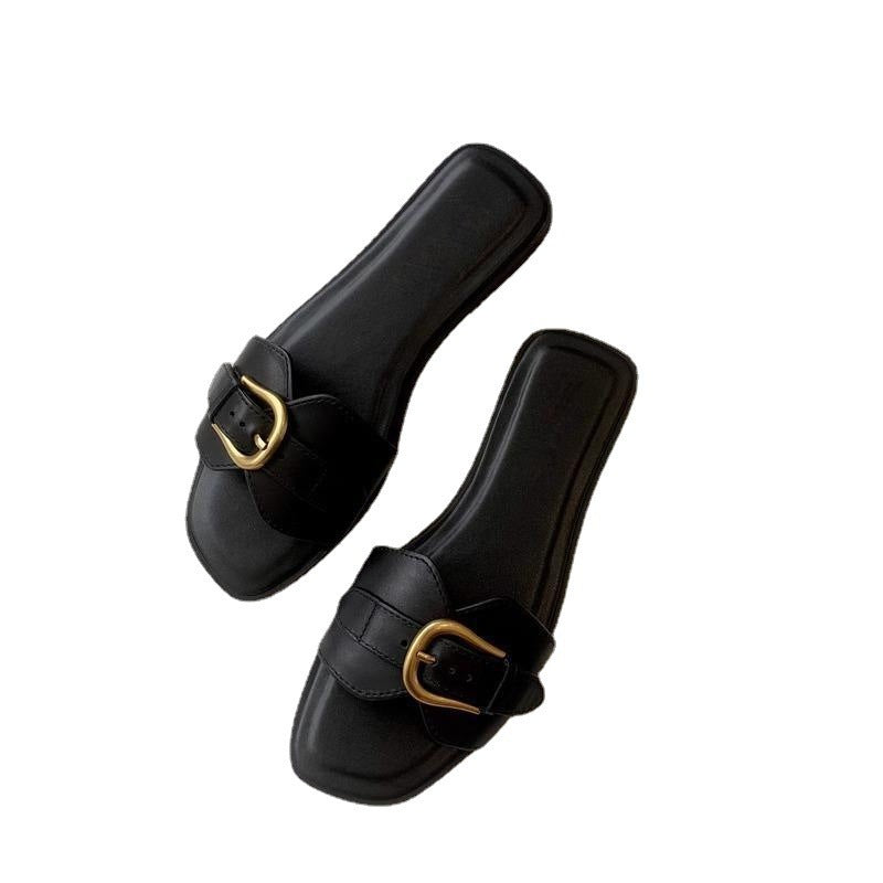 Elegantní Ortopedické Sandály pro Každý Krok
