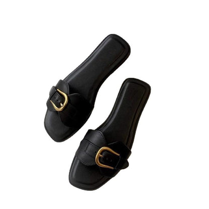 Elegantní Ortopedické Sandály pro Každý Krok