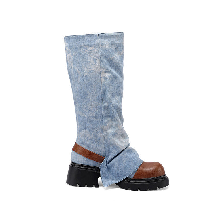 Elegantní Ortopedické Kozačky pro Každý Krok