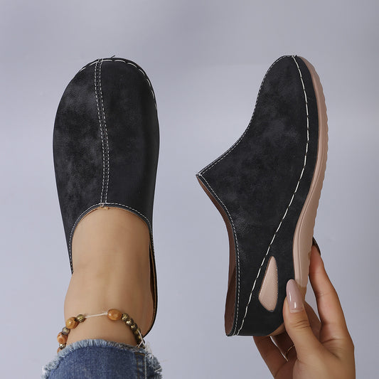 Půvabné Ortopedické Boty pro Moderní Vzhled