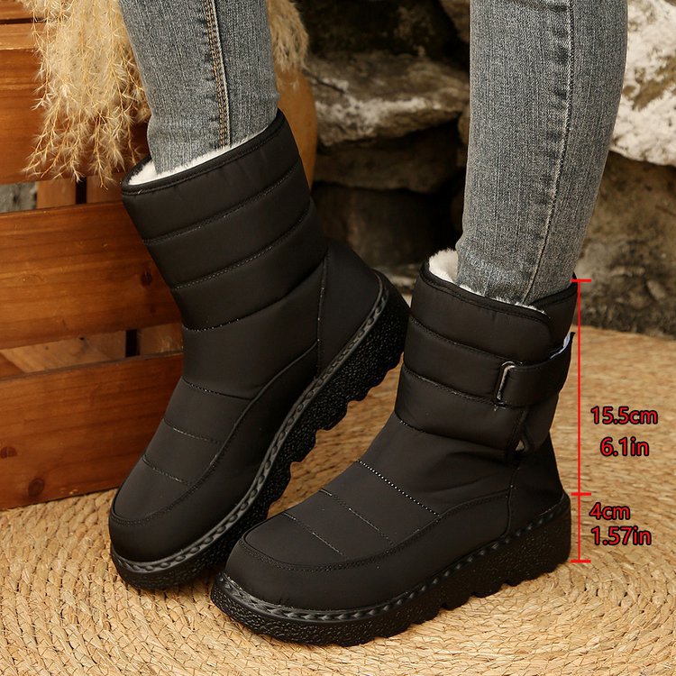 Elegantní Ortopedické Kozačky pro Každý Krok