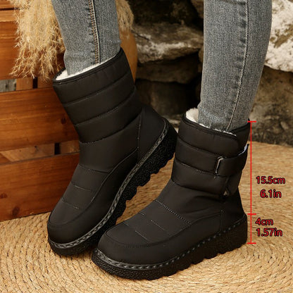 Elegantní Ortopedické Kozačky pro Každý Krok