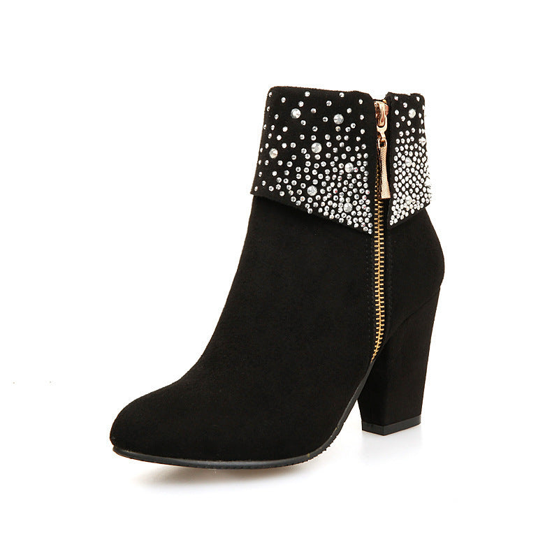 Pohodlné Ortopedické Kozačky pro Každodenní Nošení