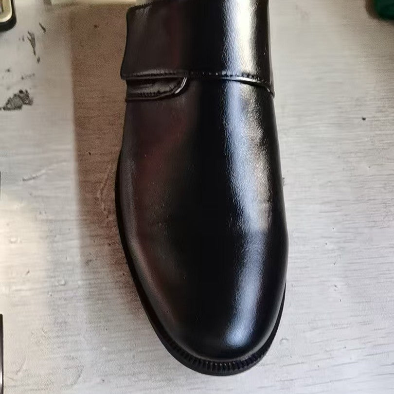 Elegantní Ortopedické Boty pro Každý Krok