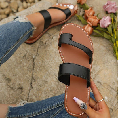 Stylové Ortopedické Sandály pro Každou Příležitost