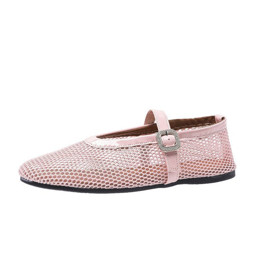 Elegantní Ortopedické Sandály pro Každý Krok