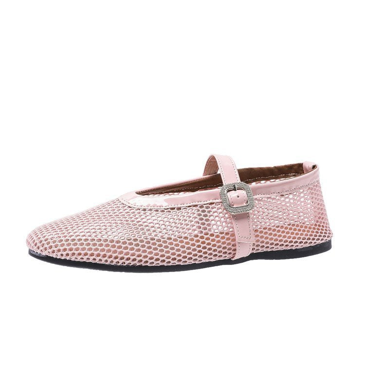 Elegantní Ortopedické Sandály pro Každý Krok