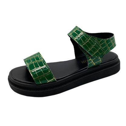 Stylové Ortopedické Sandály pro Každou Příležitost