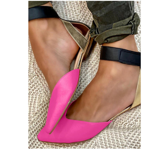 Stylové Ortopedické Sandály pro Každou Příležitost