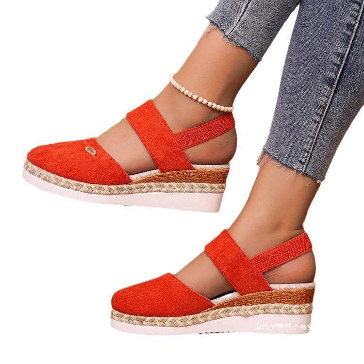 Elegantní Ortopedické Sandály pro Každý Krok