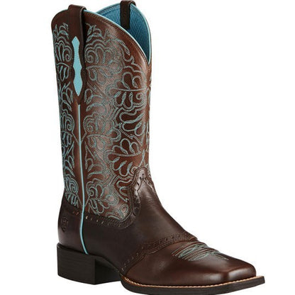 Krásně Zpracované Ortopedické Kozačky