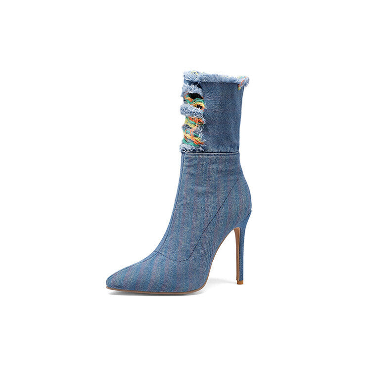 Elegantní Ortopedické Kozačky pro Každý Krok