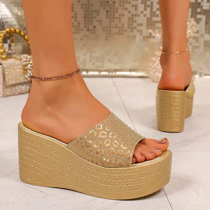 Krásně Zpracované Ortopedické Sandály