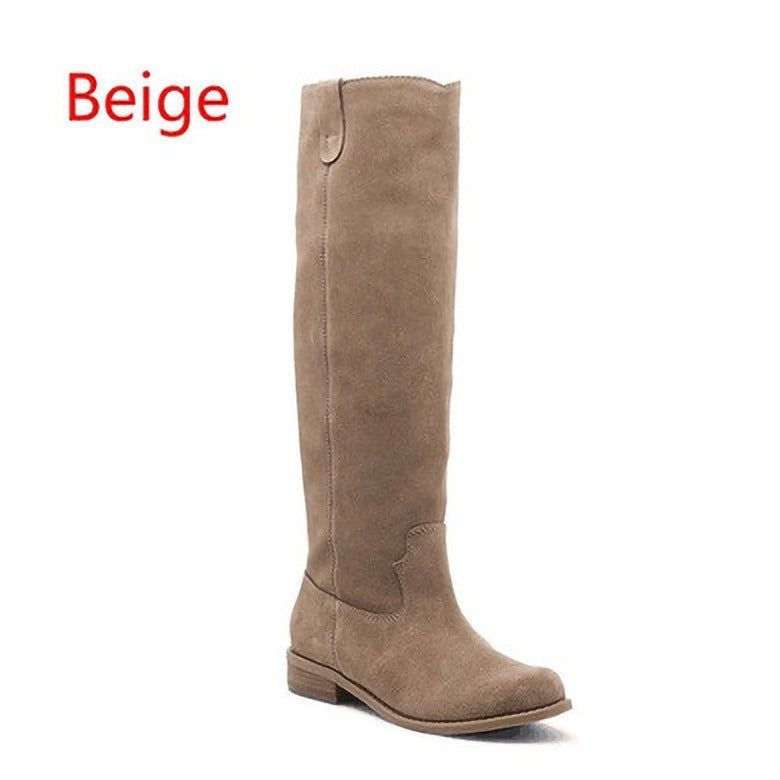 Půvabné Ortopedické Kozačky pro Moderní Vzhled