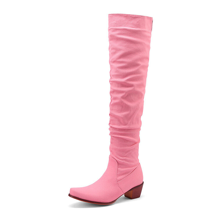 Elegantní Ortopedické Kozačky pro Každý Krok