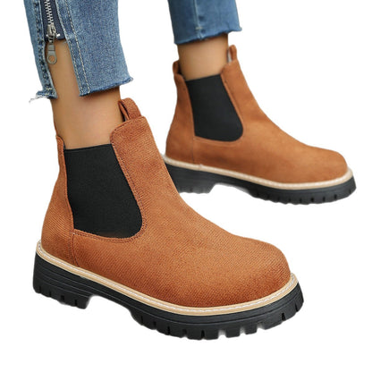 Stylové Ortopedické Kozačky pro Každou Příležitost