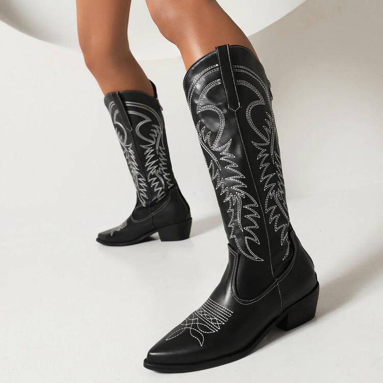 Pohodlné Ortopedické Kozačky pro Každodenní Nošení