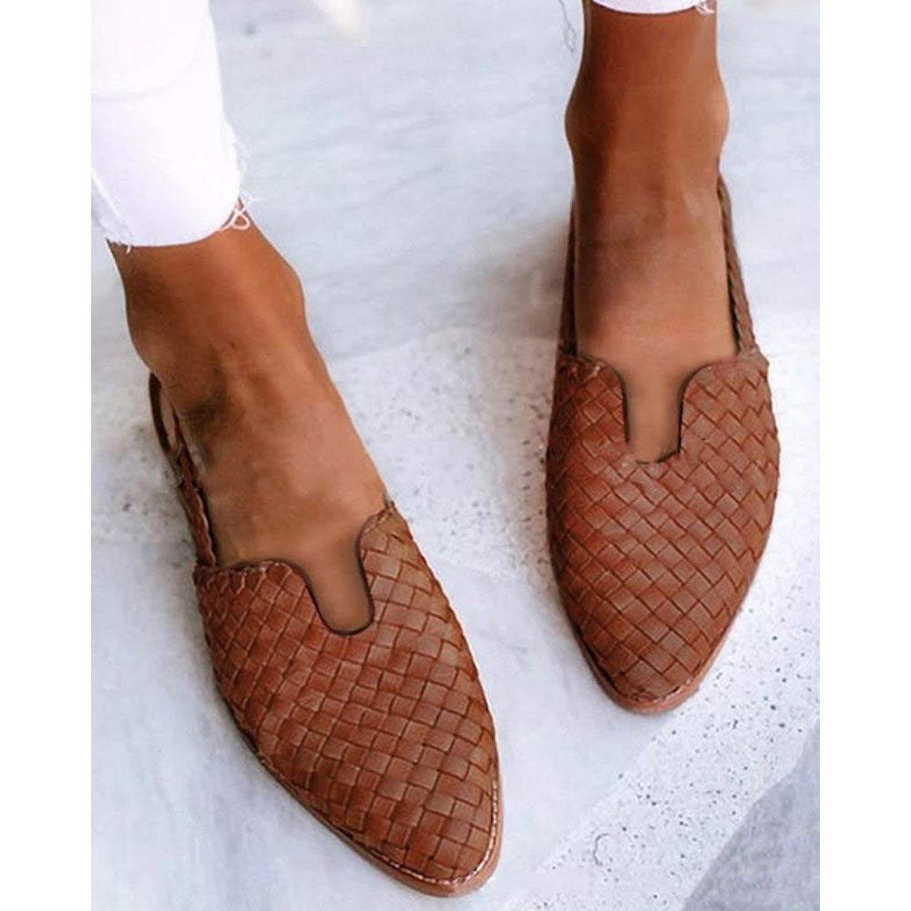 Elegantní Ortopedické Sandály pro Každý Krok