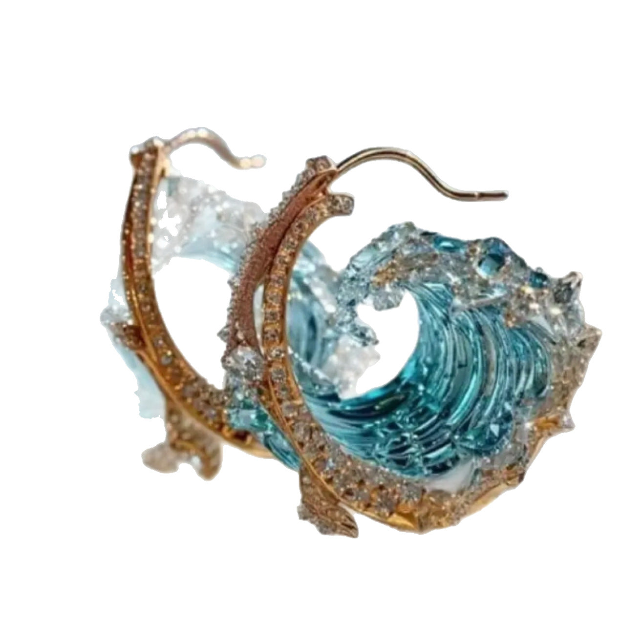 Elegantní Náušnice pro každou příležitost