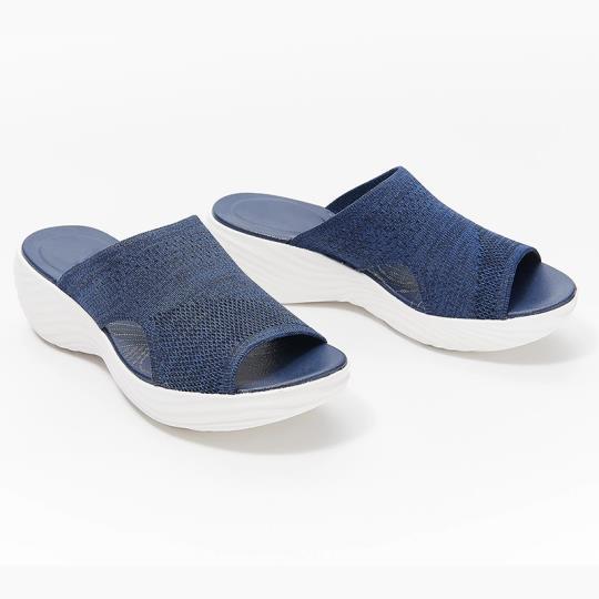Elegantní Ortopedické Sandály pro Každý Krok