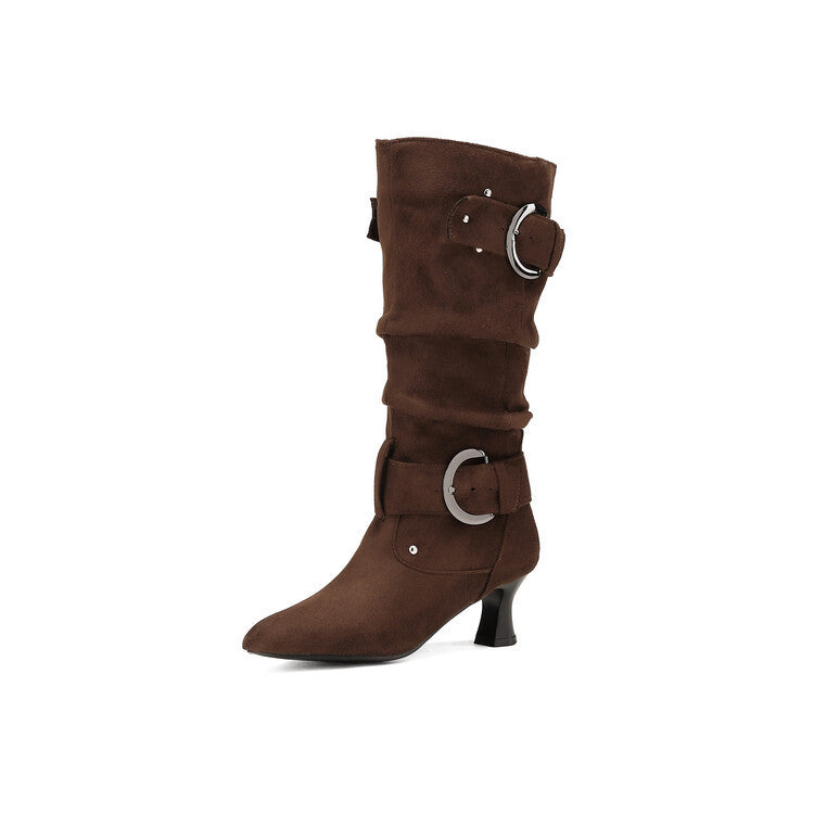 Elegantní Ortopedické Kozačky pro Každý Krok