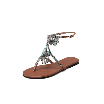 Stylové Ortopedické Sandály pro Každou Příležitost