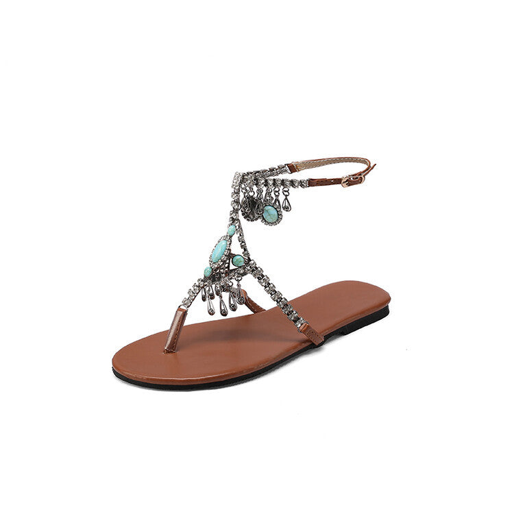 Stylové Ortopedické Sandály pro Každou Příležitost