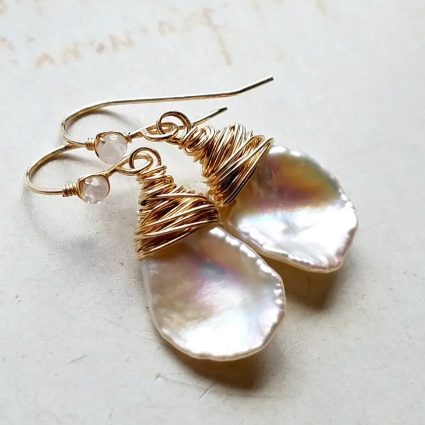 Okouzlující Náušnice pro každou příležitost