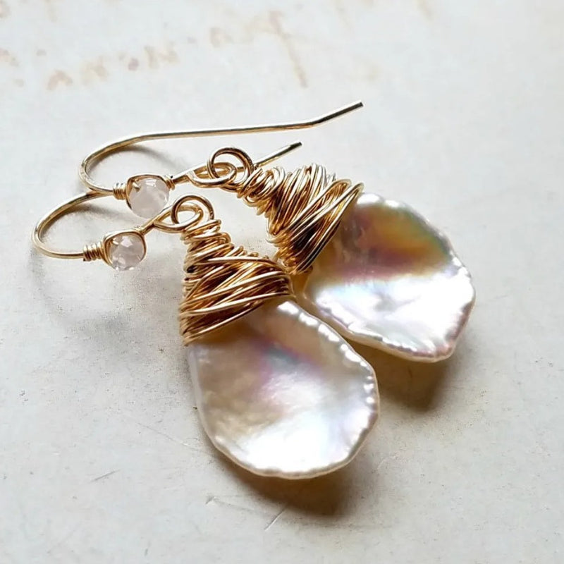 Okouzlující Náušnice pro každou příležitost