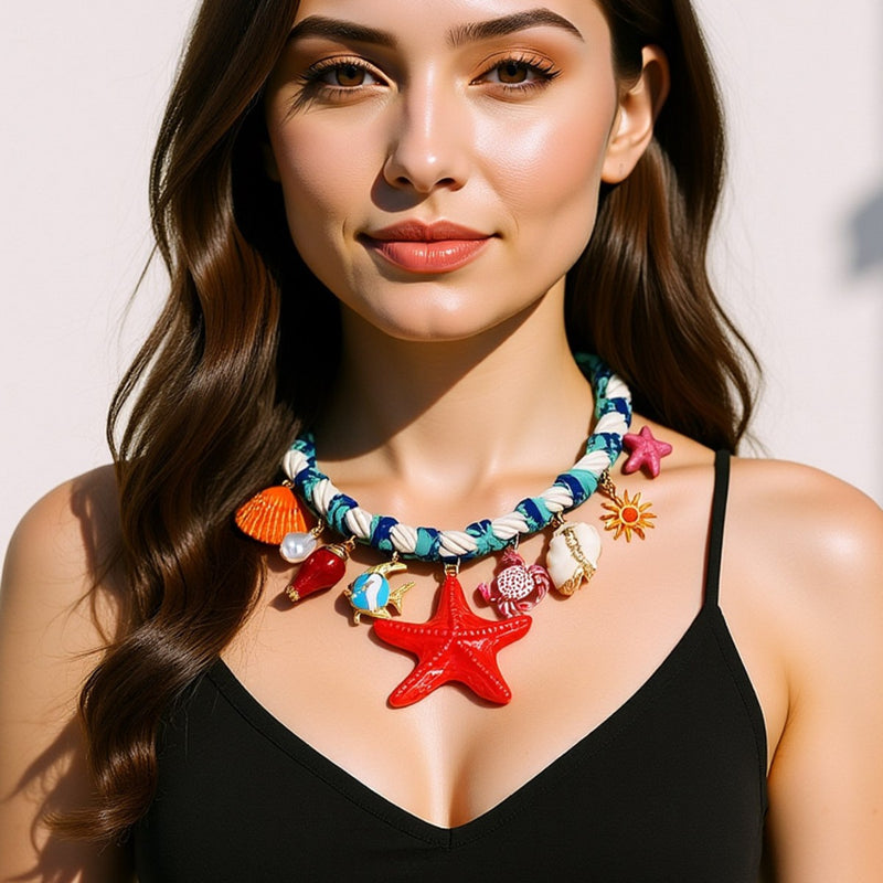 Okouzlující Šperk pro každou příležitost